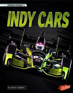 Indy Cars - Braulick, Carrie A