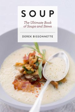 Soup - Bissonnette, Derek