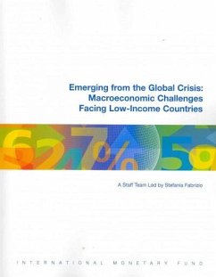 Emerging from the Global Crisis: Macroeconomic Challenges Facing Low-Income Countries
