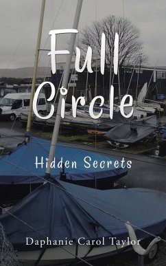 Full Circle - Taylor, Daphanie Carol