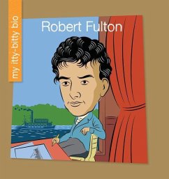 Robert Fulton - Marsico, Katie