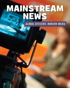 Mainstream News - Mara, Wil