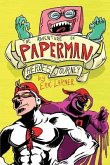The Adventure of Paperman - Heroes' Journey (Volume 3)