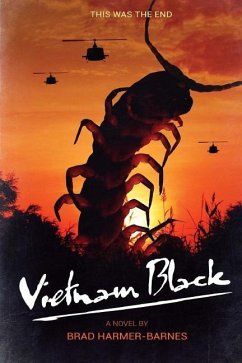 Vietnam Black - Harmer-Barnes, Brad