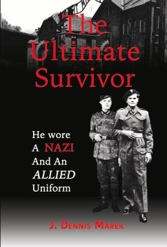 The Ultimate Survivor - Marek, J. Dennis