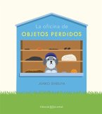 La Oficina de Objetos Perdidos