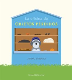 La Oficina de Objetos Perdidos - Shibuya, Junko