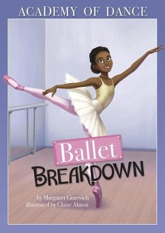 Ballet Breakdown - Gurevich, Margaret