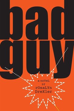 Bad Guy - Drexler, Rosalyn