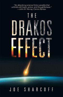 The Drakos Effect - Sharcoff, Joe