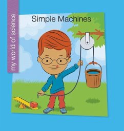 Simple Machines - Marsico, Katie