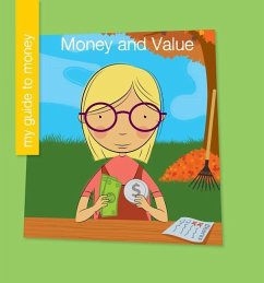 Money and Value - Colby, Jennifer