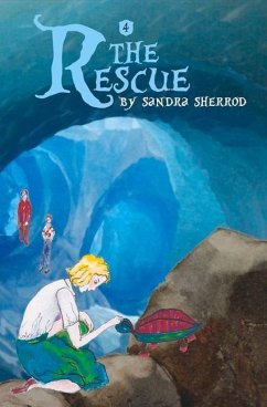 The Rescue: Volume 4 - Sherrod, Sandra