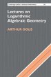 Lectures on Logarithmic Algebraic... - Bild 1