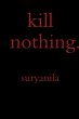 kill nothing. - Bild 1