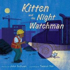 Kitten and the Night Watchman - Sullivan, John