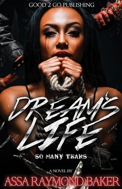 Dream's Life - Baker, Raymond