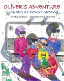 Oliver's Adventure: Skiing at Mount Snow