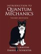 Introduction to Quantum Mechanics - Bild 1