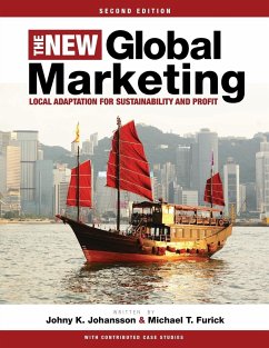 The New Global Marketing - Johansson, Johny K.; Furick, Michael T.