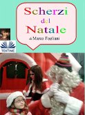 Scherzi Del Natale (eBook, ePUB)