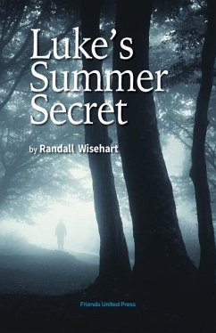 Luke's Summer Secret - Wisehart, Randall