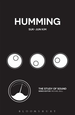 Humming - Kim, Professor Suk-Jun (University of Aberdeen, UK)