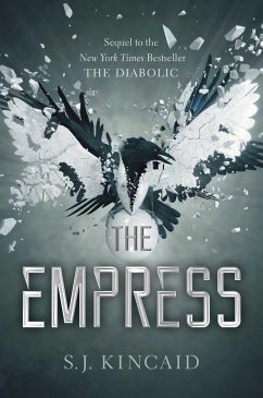 The Empress - Kincaid, S. J.