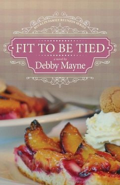 Fit to Be Tied - Mayne, Debby