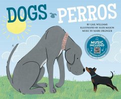 Dogs/Perros - Williams, Gail