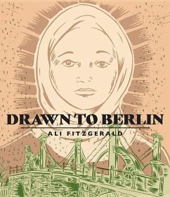 Drawn to Berlin - Fitzgerald, Ali