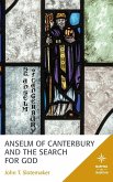 Anselm of Canterbury and the Search for God