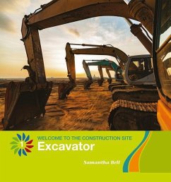 Excavator - Bell, Samantha