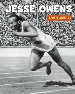 Jesse Owens - Williams, Heather
