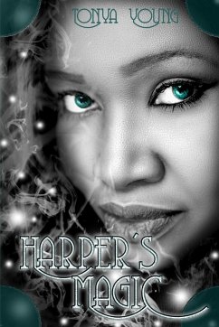 Harper's Magic - Young, Tonya