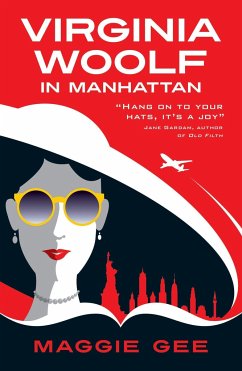 Virginia Woolf in Manhattan - Gee, Maggie
