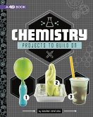 Chemistry Projects to Build On: 4D an Augmented Reading Experience