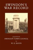Swindon's War Record
