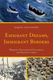 Emigrant Dreams, Immigrant Borders