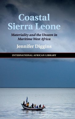 Coastal Sierra Leone - Diggins, Jennifer