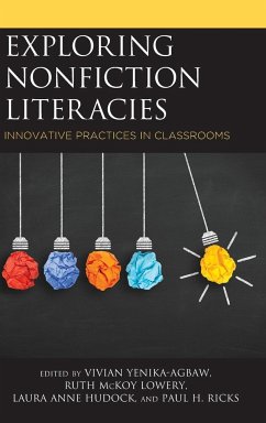 Exploring Nonfiction Literacies