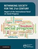 Rethinking Society for the 21st Century 3 Volume Paperback Set