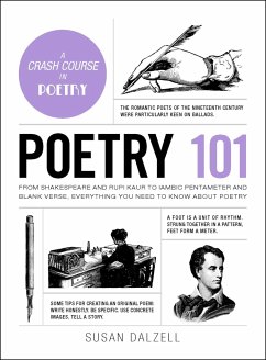 Poetry 101 - Dalzell, Susan