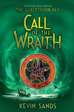 Call of the Wraith - Sands, Kevin