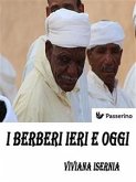 I berberi ieri e oggi (eBook, ePUB)