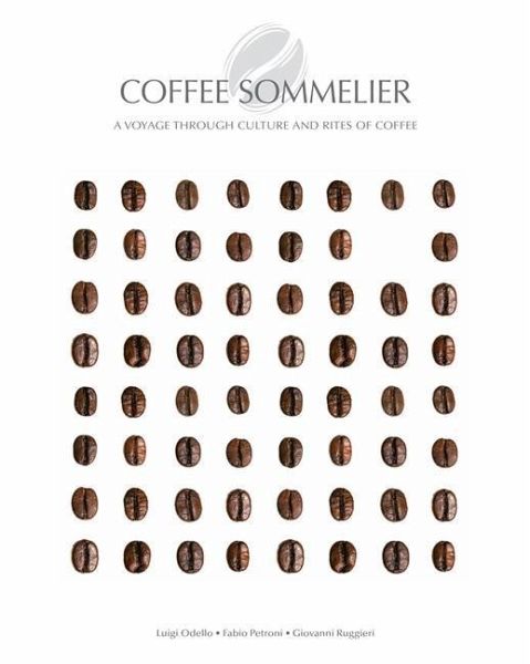 Coffee Sommelier Coffee Sommelier