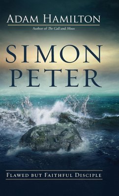 Simon Peter - Hamilton, Adam