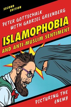 Islamophobia and Anti-Muslim Sentiment - Gottschalk, Peter; Greenberg, Gabriel