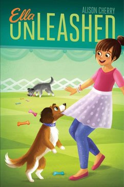 Cover Ella Unleashed