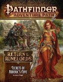 Pathfinder Adventure Path: Secrets of Roderick's Cove (Return of the Runelords 1 of 6)